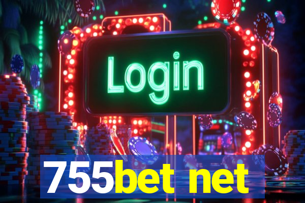 755bet net